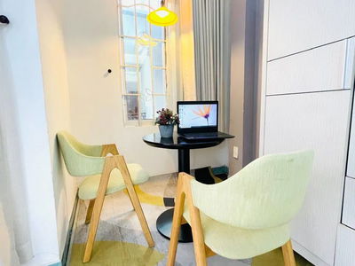 Alojamiento en Ho Chi Minh City, Vietnam Alojamiento en Ho Chi Minh City, Vietnam