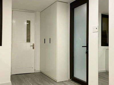 Жилье в Ho Chi Minh City, Vietnam Жилье в Ho Chi Minh City, Vietnam