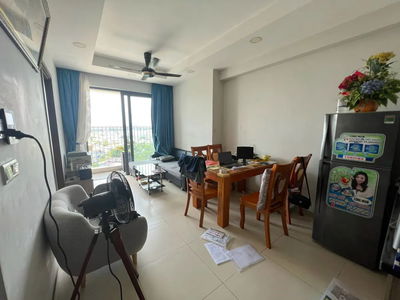 beautiful complex with a pool, Vietnam beautiful complex with a pool, Vietnam