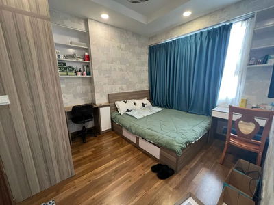 beautiful complex with a pool, Vietnam beautiful complex with a pool, Vietnam