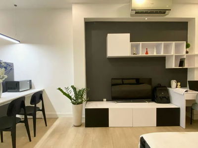 Logement dans Ho Chi Minh City, Vietnam Logement dans Ho Chi Minh City, Vietnam