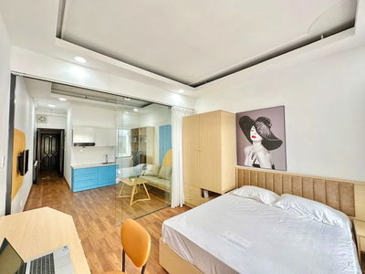 Logement dans Ho Chi Minh City, Vietnam Logement dans Ho Chi Minh City, Vietnam