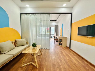 Housing in Ho Chi Minh City, Vietnam Housing in Ho Chi Minh City, Vietnam