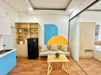 Housing in Ho Chi Minh City, Vietnam Housing in Ho Chi Minh City, Vietnam