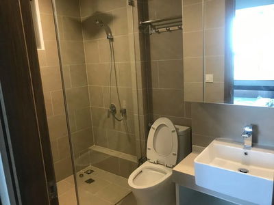 River Panorama, Vietnam  River Panorama, Vietnam