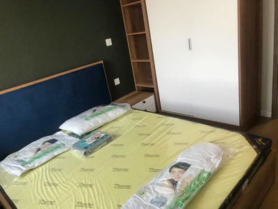 River Panorama, Vietnam  River Panorama, Vietnam