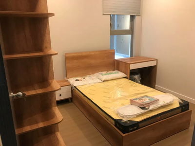 River Panorama, Vietnam  River Panorama, Vietnam