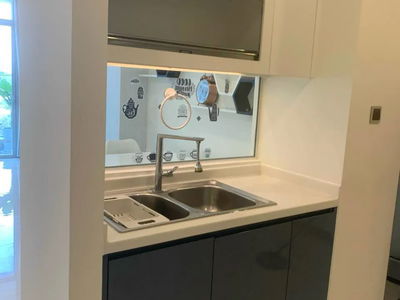 Vinhomes Central Park, Vietnam Vinhomes Central Park, Vietnam