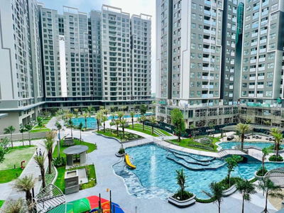 Westgate, Vietnam  Westgate, Vietnam