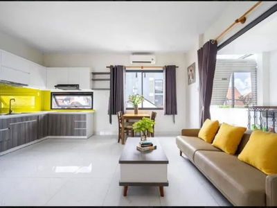 Housing in Ho Chi Minh City, Vietnam Housing in Ho Chi Minh City, Vietnam