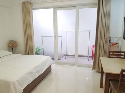 Alojamiento en Ho Chi Minh City, Vietnam Alojamiento en Ho Chi Minh City, Vietnam