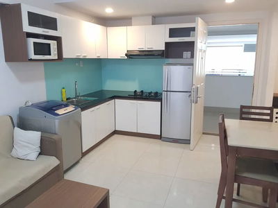 Жилье в Ho Chi Minh City, Vietnam Жилье в Ho Chi Minh City, Vietnam