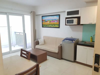 Alojamiento en Ho Chi Minh City, Vietnam Alojamiento en Ho Chi Minh City, Vietnam