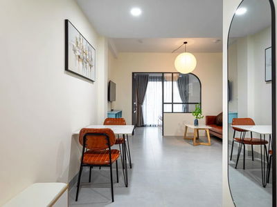 Housing in Ho Chi Minh City, Vietnam Housing in Ho Chi Minh City, Vietnam