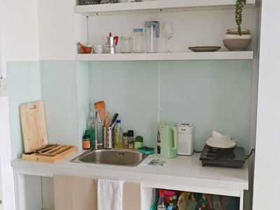 Sky Garden, Vietnam Sky Garden, Vietnam