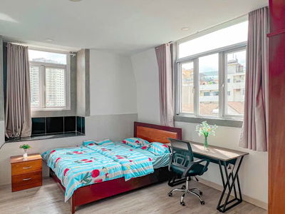 Жилье в Ho Chi Minh City, Vietnam Жилье в Ho Chi Minh City, Vietnam