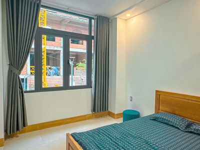 Alojamiento en Ho Chi Minh City, Vietnam Alojamiento en Ho Chi Minh City, Vietnam