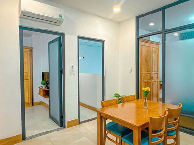 Жилье в Ho Chi Minh City, Vietnam Жилье в Ho Chi Minh City, Vietnam