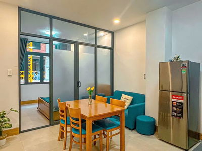 Logement dans Ho Chi Minh City, Vietnam Logement dans Ho Chi Minh City, Vietnam