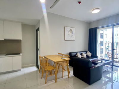 Mastery, Vietnam Mastery, Vietnam