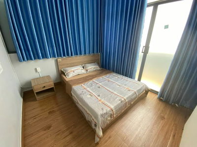 Alojamiento en Ho Chi Minh City, Vietnam Alojamiento en Ho Chi Minh City, Vietnam