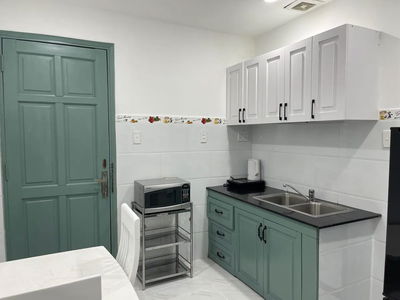 Logement dans Ho Chi Minh City, Vietnam Logement dans Ho Chi Minh City, Vietnam