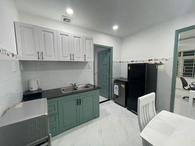 Housing in Ho Chi Minh City, Vietnam Housing in Ho Chi Minh City, Vietnam