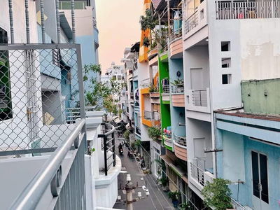 Gehäuse In Ho Chi Minh City, Vietnam Gehäuse In Ho Chi Minh City, Vietnam