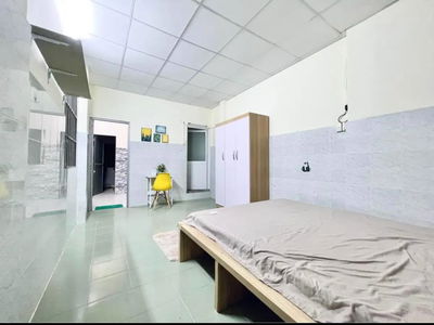 Housing in Ho Chi Minh City, Vietnam Housing in Ho Chi Minh City, Vietnam