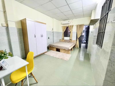 Housing in Ho Chi Minh City, Vietnam Housing in Ho Chi Minh City, Vietnam