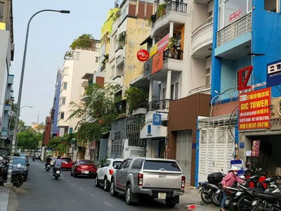 Gehäuse In Ho Chi Minh City, Vietnam Gehäuse In Ho Chi Minh City, Vietnam