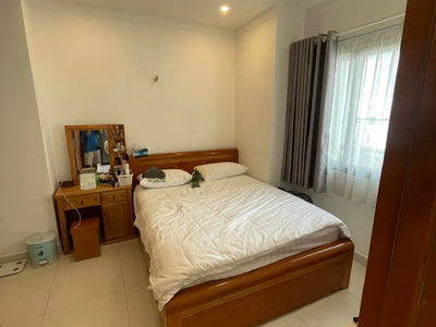 Housing in Ho Chi Minh City, Vietnam Housing in Ho Chi Minh City, Vietnam