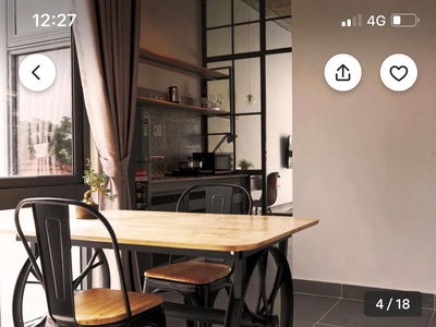 Alojamiento en Di An, Vietnam Alojamiento en Di An, Vietnam