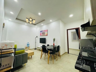 Gehäuse In Nha Be, Vietnam Gehäuse In Nha Be, Vietnam