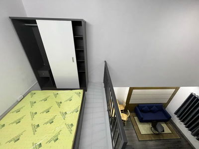 Жилье в Ho Chi Minh City, Vietnam Жилье в Ho Chi Minh City, Vietnam