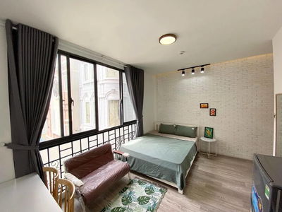 Logement dans Ho Chi Minh City, Vietnam Logement dans Ho Chi Minh City, Vietnam