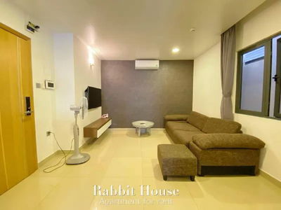 Жилье в Ho Chi Minh City, Vietnam Жилье в Ho Chi Minh City, Vietnam