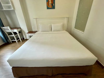 Жилье в Ho Chi Minh City, Vietnam Жилье в Ho Chi Minh City, Vietnam