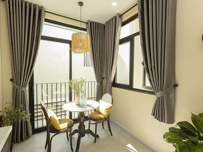 Logement dans Ho Chi Minh City, Vietnam Logement dans Ho Chi Minh City, Vietnam