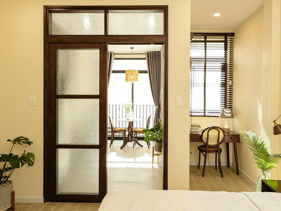 Gehäuse In Ho Chi Minh City, Vietnam Gehäuse In Ho Chi Minh City, Vietnam