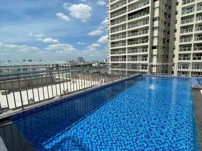 Logement dans Ho Chi Minh City, Vietnam Logement dans Ho Chi Minh City, Vietnam