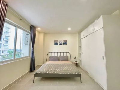 Alojamiento en Ho Chi Minh City, Vietnam Alojamiento en Ho Chi Minh City, Vietnam