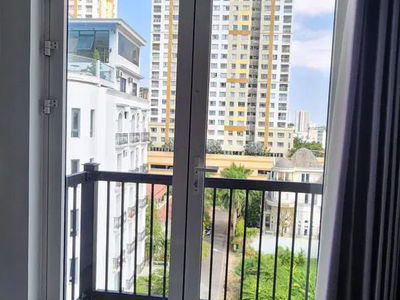 Housing in Ho Chi Minh City, Vietnam Housing in Ho Chi Minh City, Vietnam