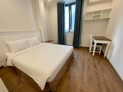 Alojamiento en Ho Chi Minh City, Vietnam Alojamiento en Ho Chi Minh City, Vietnam