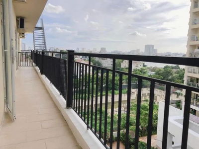 Housing in Ho Chi Minh City, Vietnam Housing in Ho Chi Minh City, Vietnam