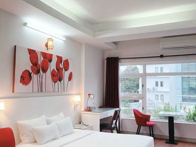 Gehäuse In Nha Be, Vietnam  Gehäuse In Nha Be, Vietnam