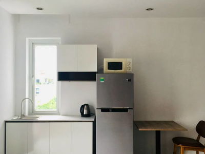 Alojamiento en Nha Be, Vietnam  Alojamiento en Nha Be, Vietnam