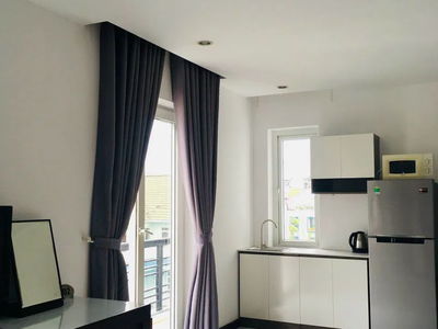 Жилье в Nha Be, Vietnam Жилье в Nha Be, Vietnam