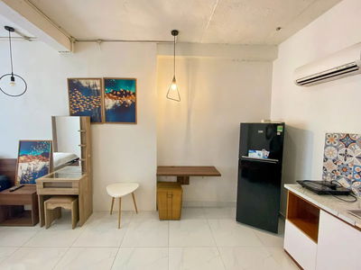 Alojamiento en Ho Chi Minh City, Vietnam Alojamiento en Ho Chi Minh City, Vietnam