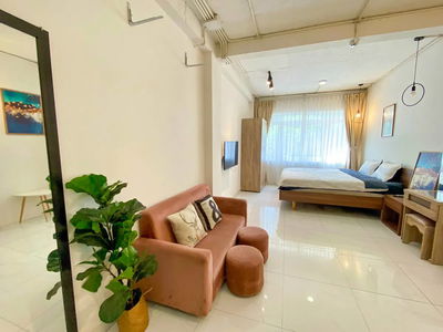 Logement dans Ho Chi Minh City, Vietnam Logement dans Ho Chi Minh City, Vietnam